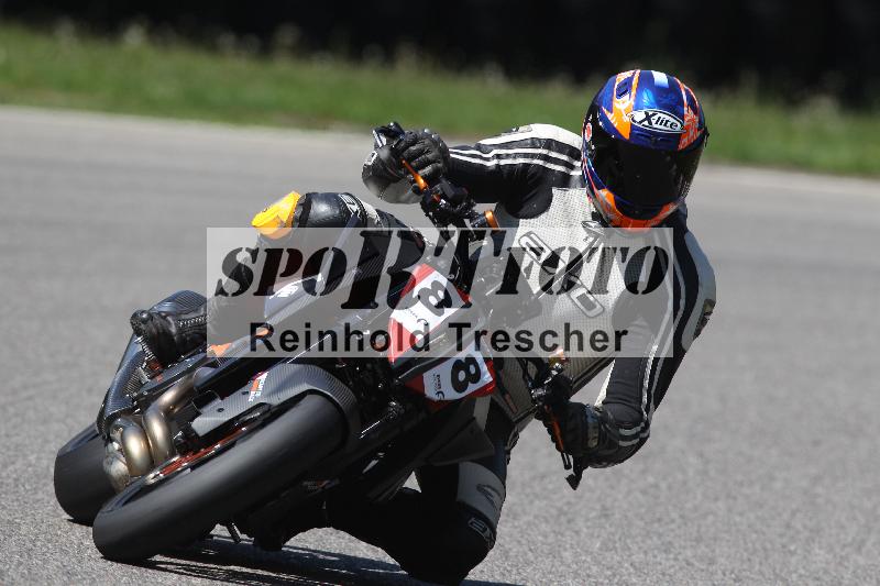 /12 30.04.2025 Speer Racing ADR/Gruppe rot/88